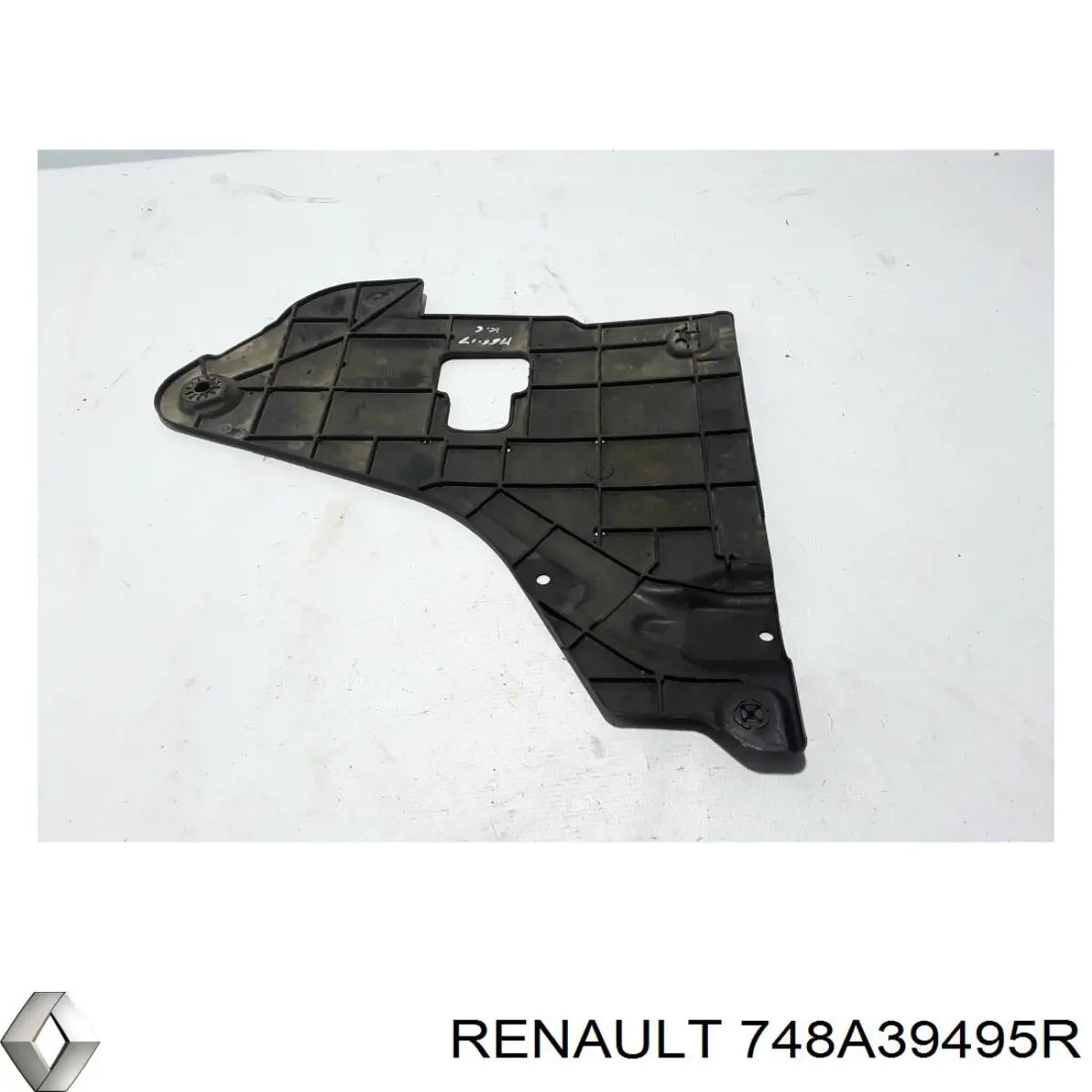748A39495R Renault (RVI) 
