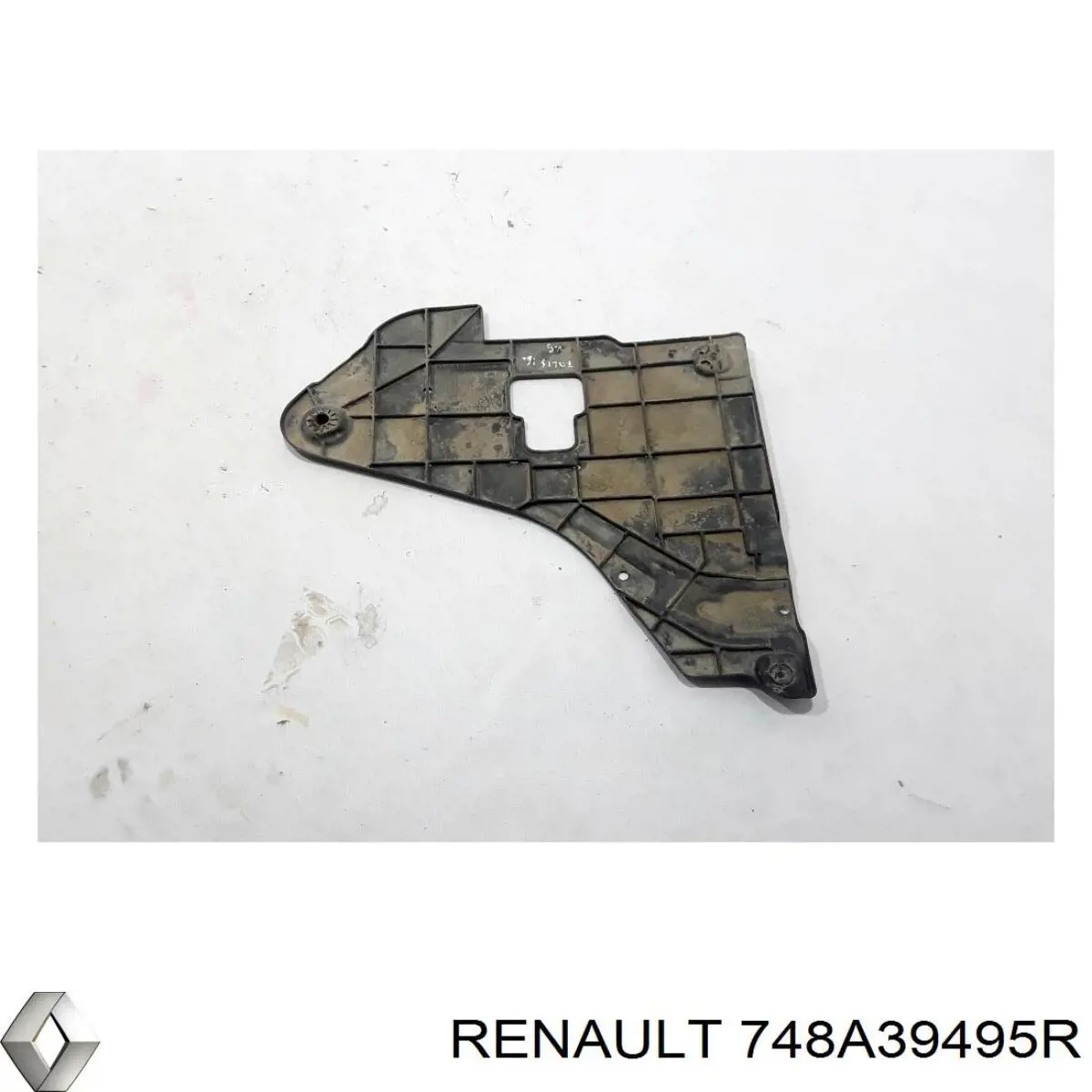  Renault (RVI) 748A39495R ціна, від 44.34 USD