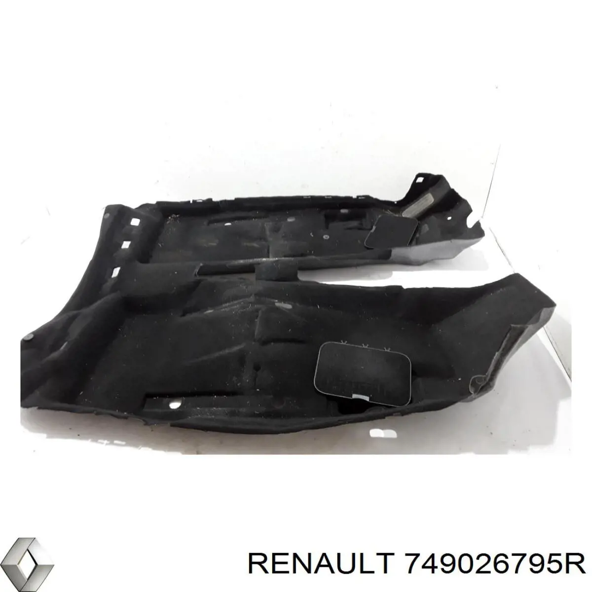 Купити 749026795R Renault (RVI) 