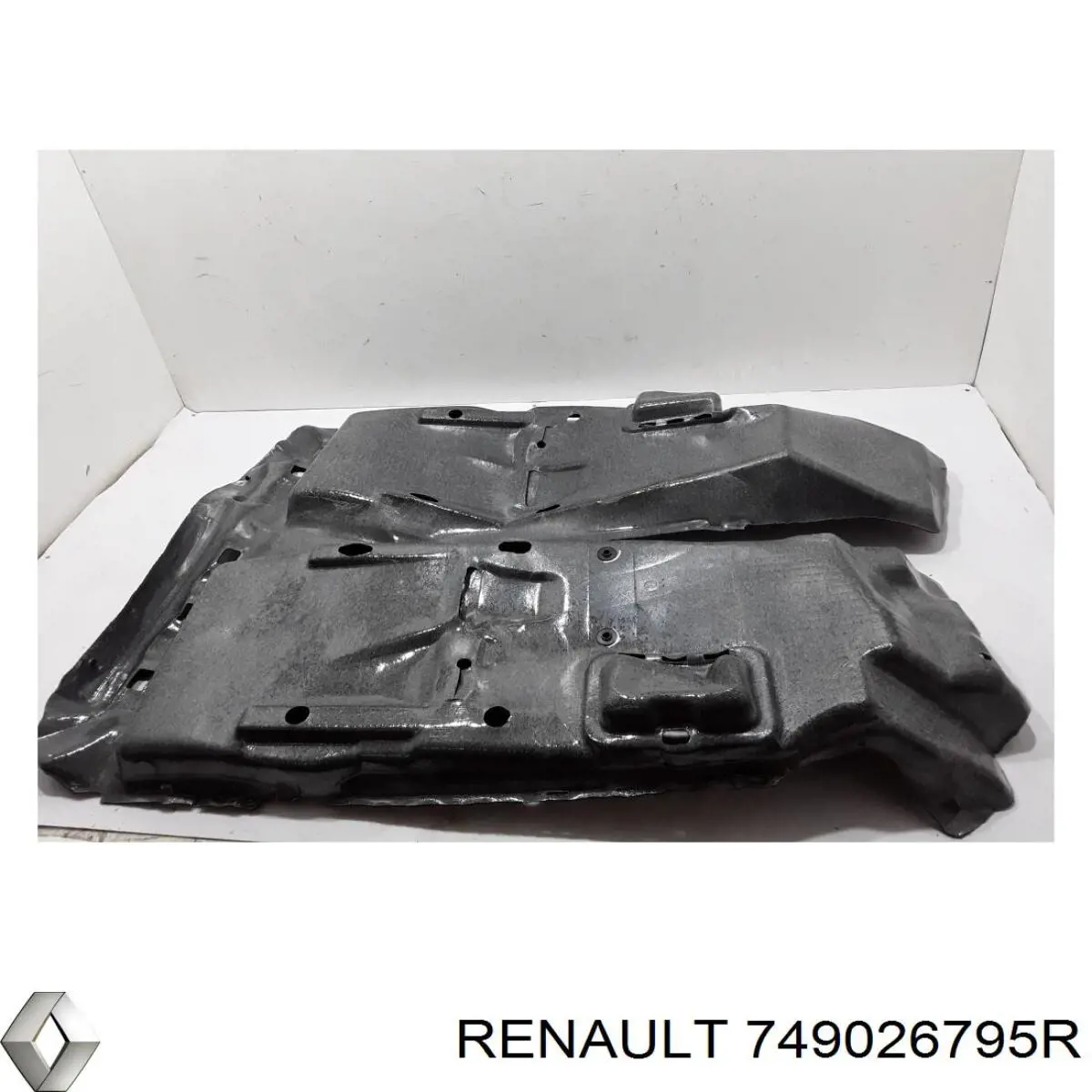 749026795R Renault (RVI) 
