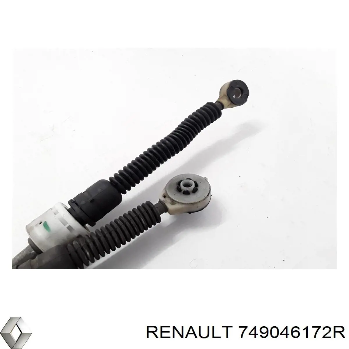 Купити 749046172R Renault (RVI) 