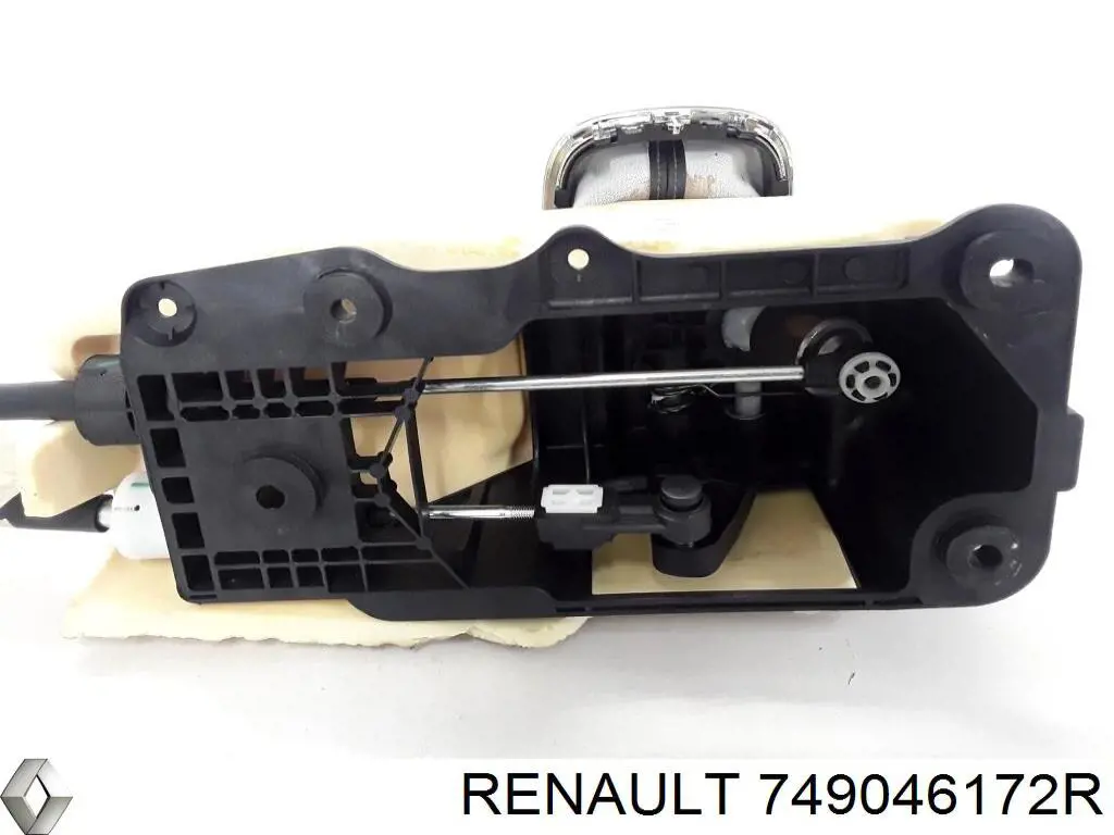  Renault (RVI) 749046172R ціна, від 24.18 USD