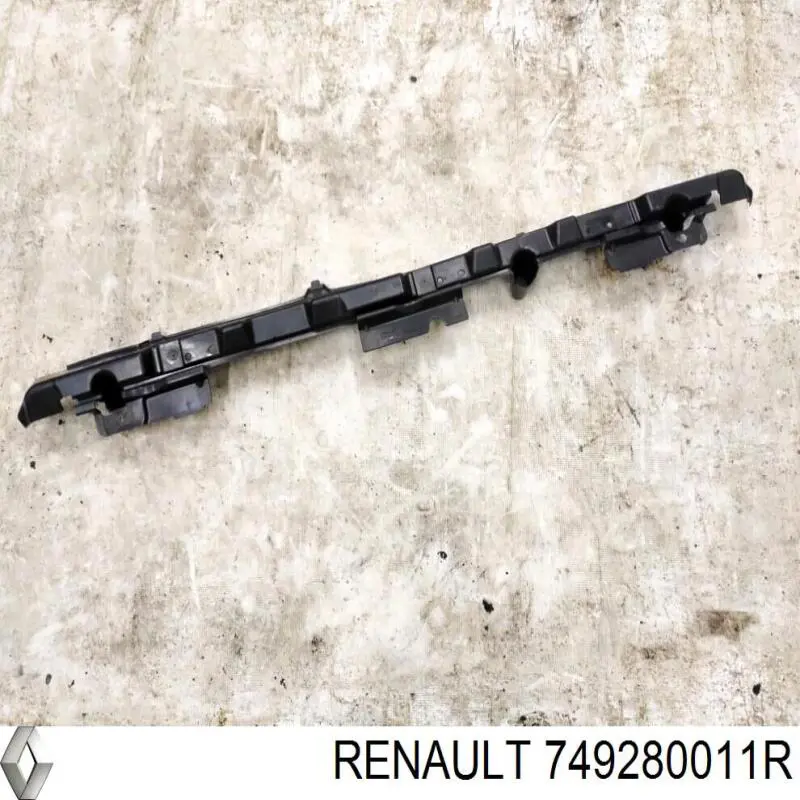  Renault (RVI) 749280011R ціна, від 12.68 USD