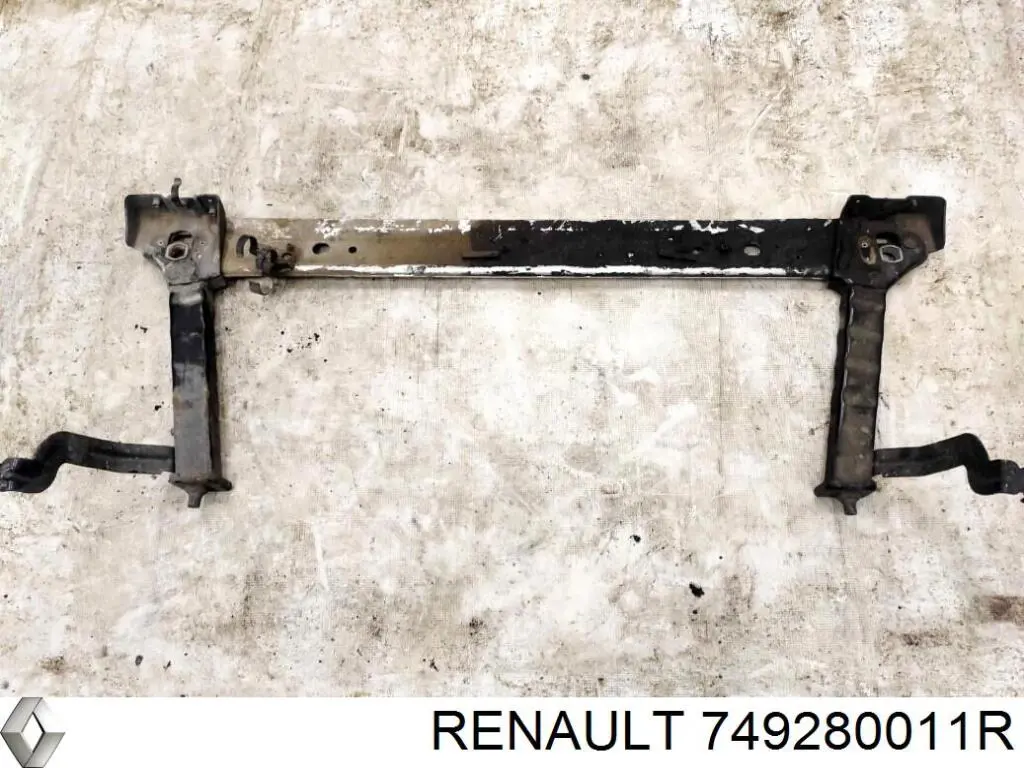 749280011R Renault (RVI) 