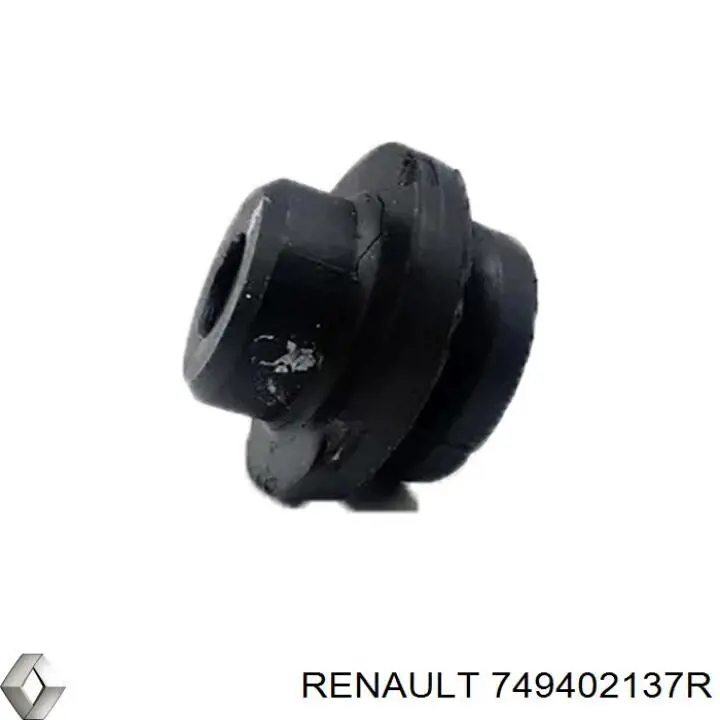 749402137R Renault (RVI) 