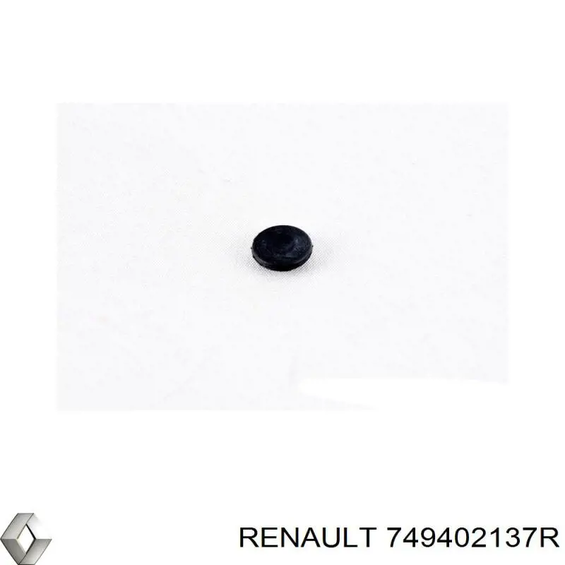  Renault (RVI) 749402137R ціна, від 31.67 USD