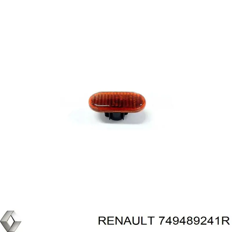749489241R Renault (RVI) 