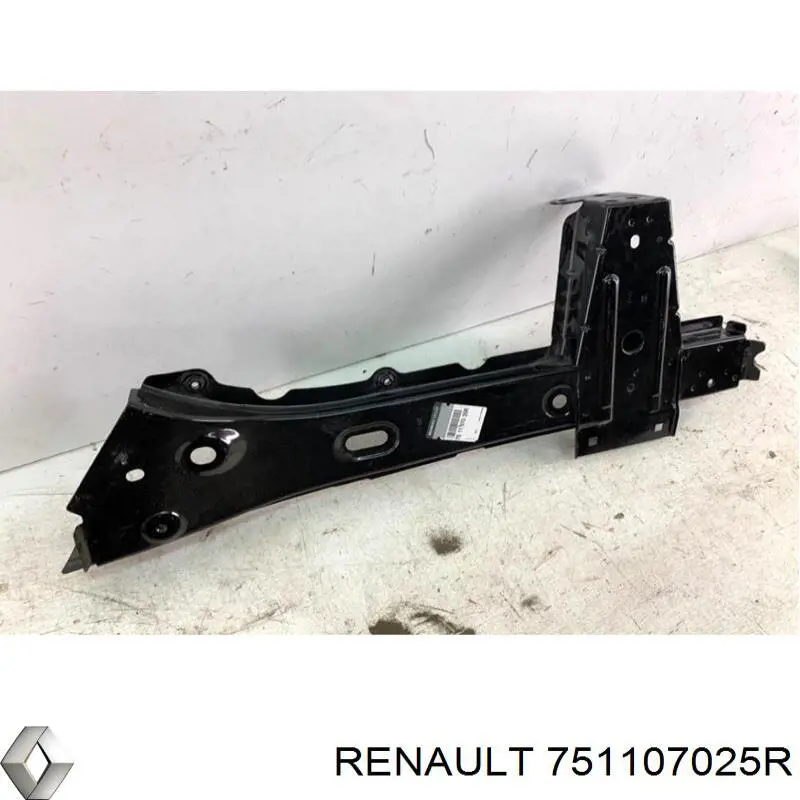  751107025R Renault (RVI)