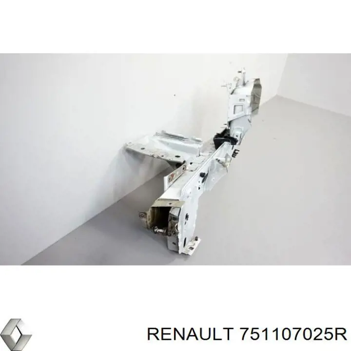  Renault (RVI) 751107025R ціна, від 240.43 USD