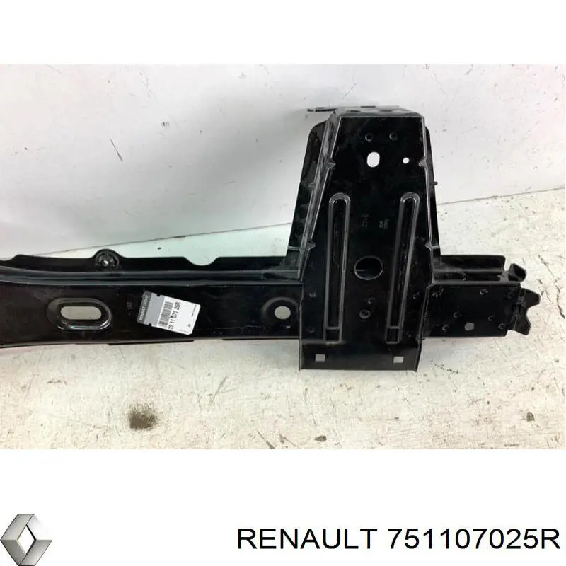 Купити 751107025R Renault (RVI) 