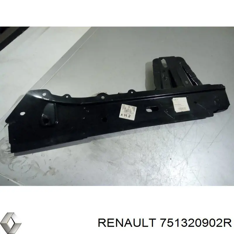  Renault (RVI) 751320902R ціна, від 38.01 USD