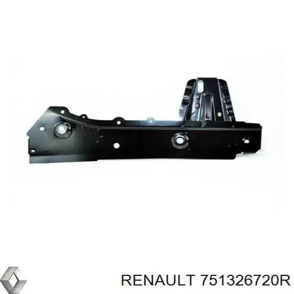 Купити 751326720R Renault (RVI) 