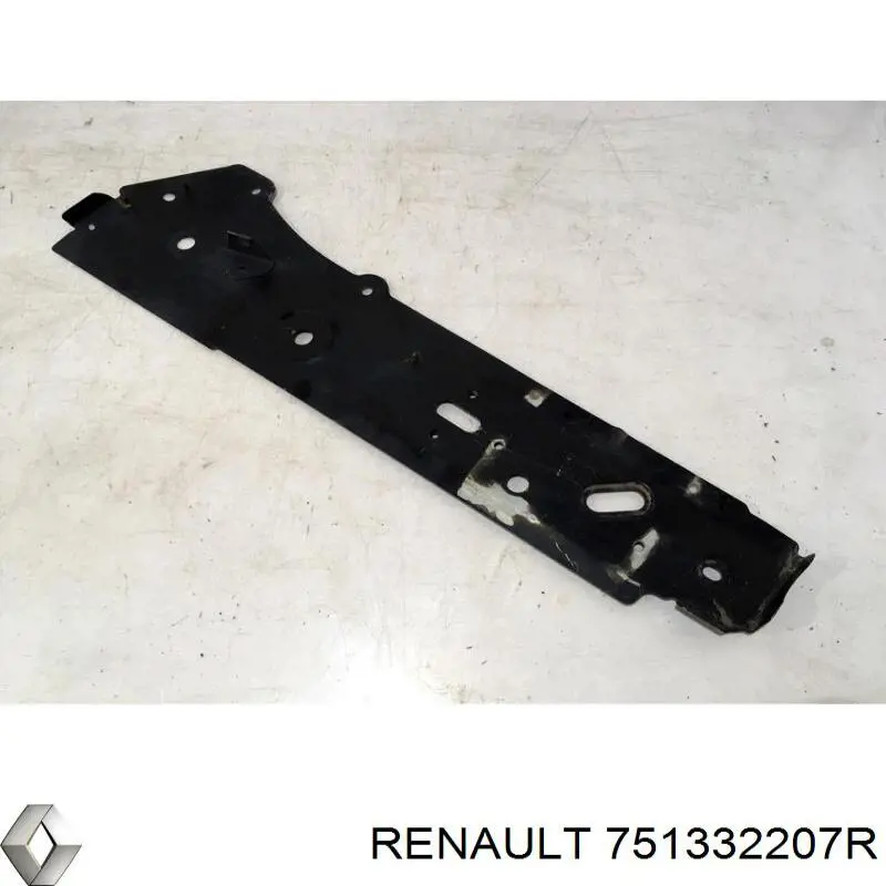 751332207R Renault (RVI) 