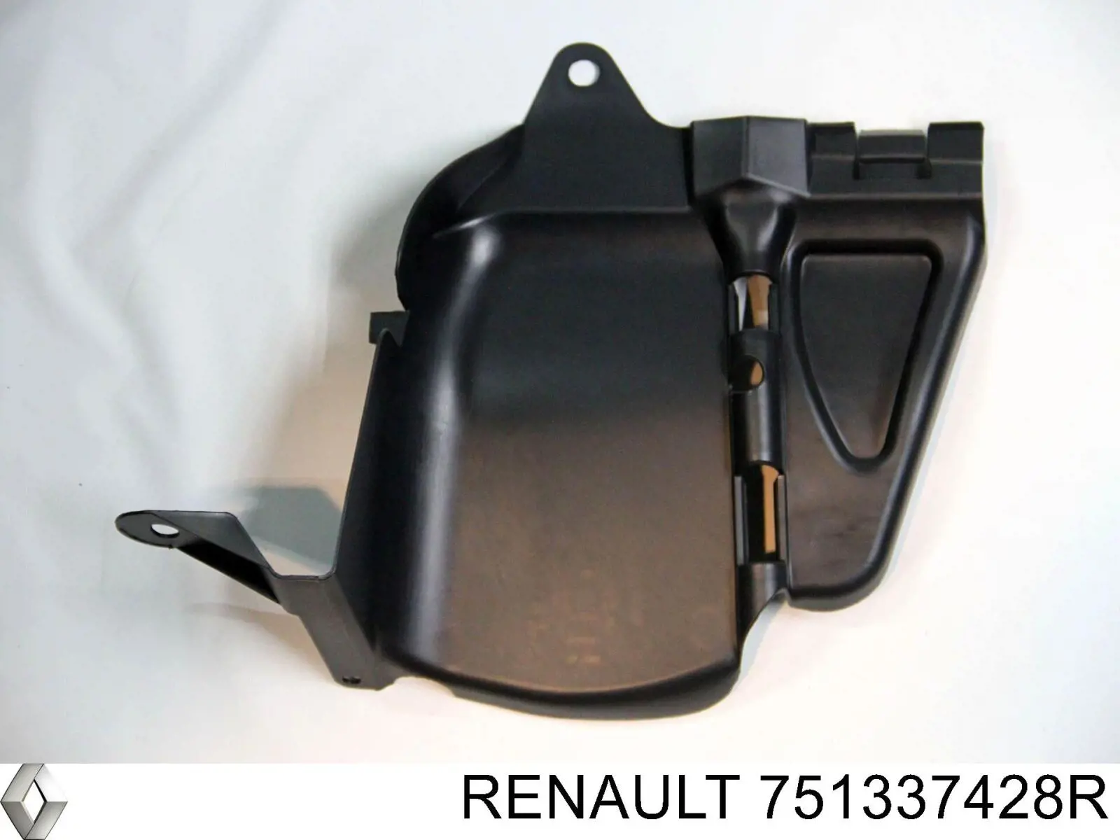 Підсилювач переднього лонжерону Renault (RVI) 751337428R ціна, від 19.77 USD