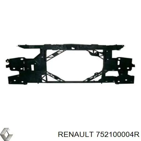 Панель передня Renault (RVI) 752100004R ціна, від 58.15 USD