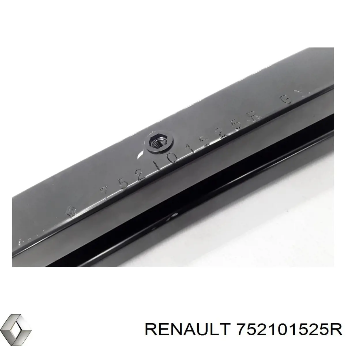  Renault (RVI) 752101525R ціна, від 126.69 USD