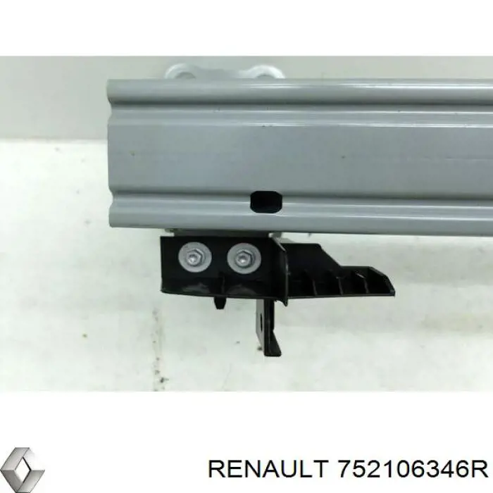  Renault (RVI) 752106346R ціна, від 411.25 USD
