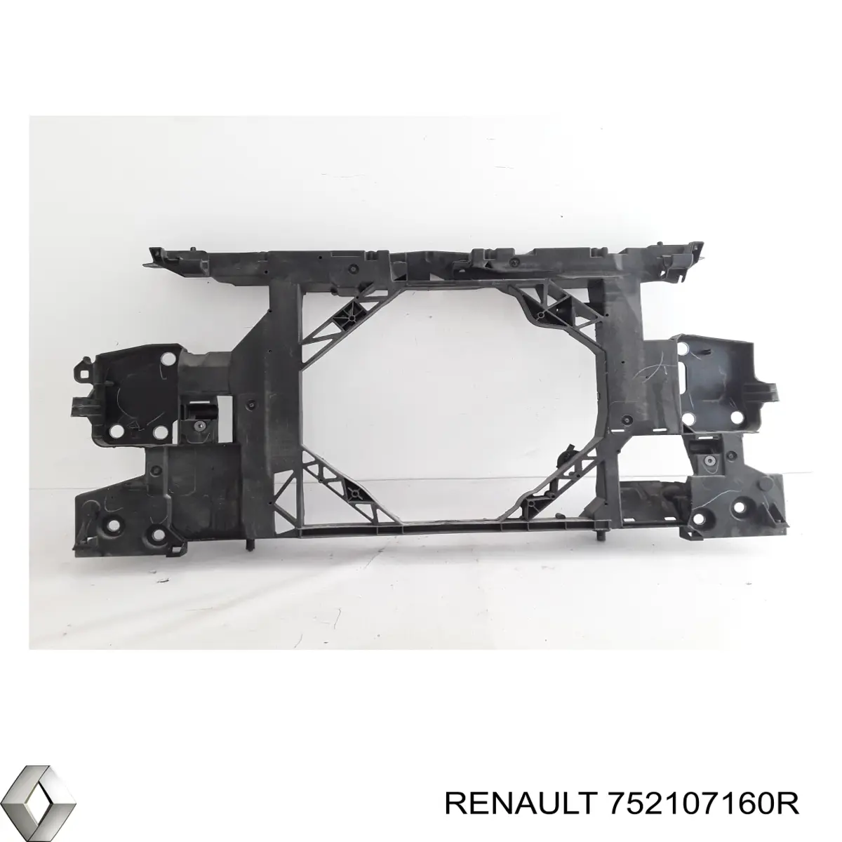 Панель передня Renault (RVI) 752107160R ціна, від 59.71 USD