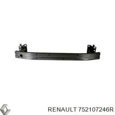 752107246R Renault (RVI) Балка бампера переднього