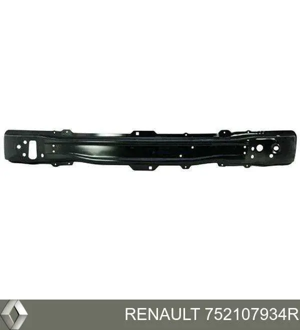 Підсилювач бампера переднього Starline KH1302940