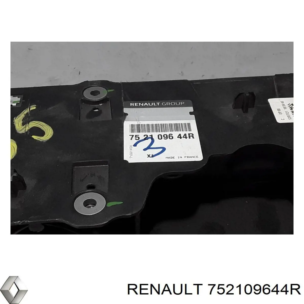  752109644R Renault (RVI)