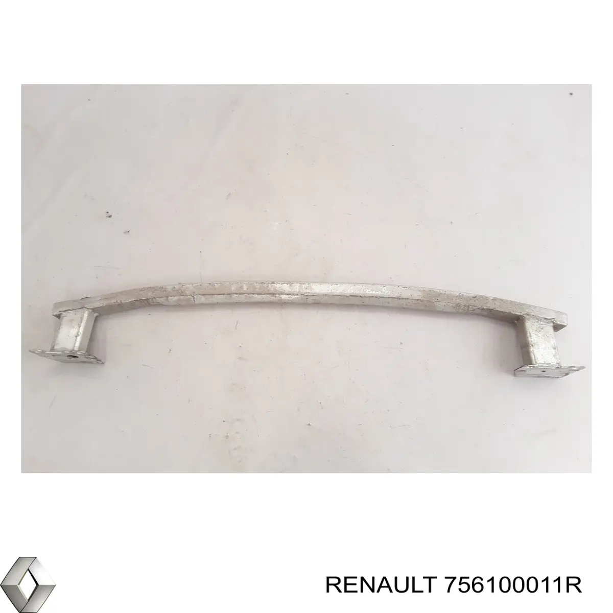 Панель багажного відсіку Renault (RVI) 756100011R ціна, від 89.29 USD