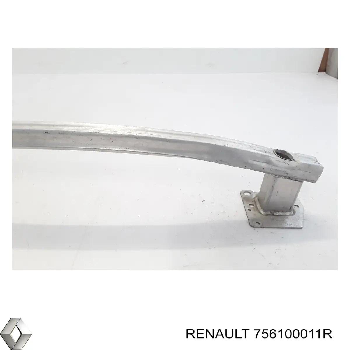 756100011R Renault (RVI) Перегородка