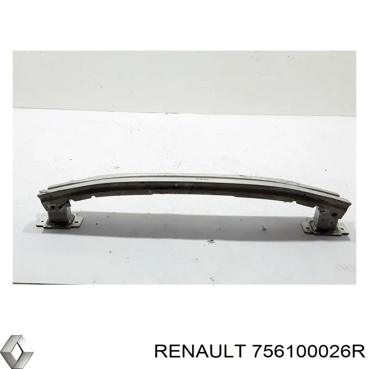  Renault (RVI) 756100026R ціна, від 399.02 USD