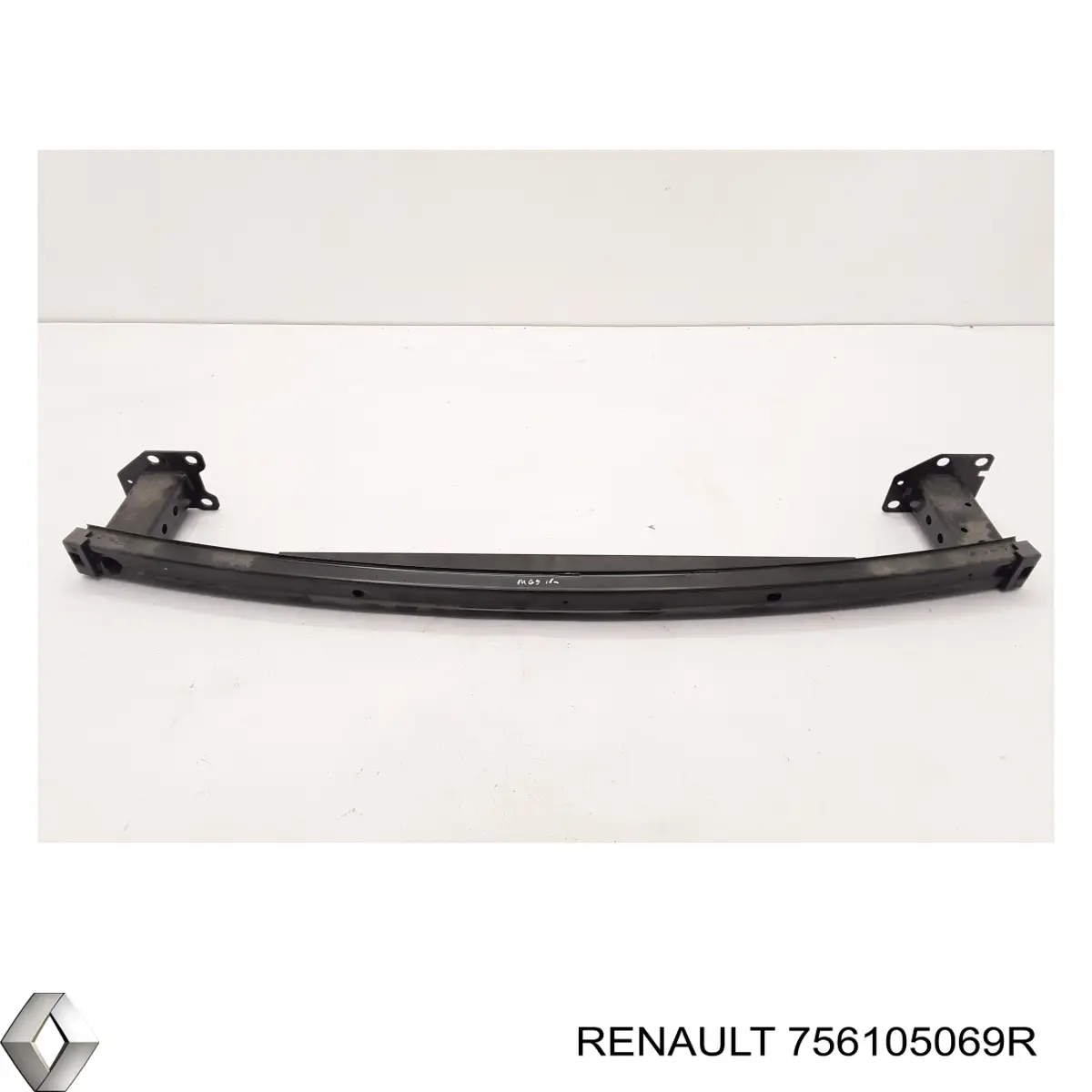 Балка бампера заднього Renault (RVI) 756105069R ціна, від 98.65 USD