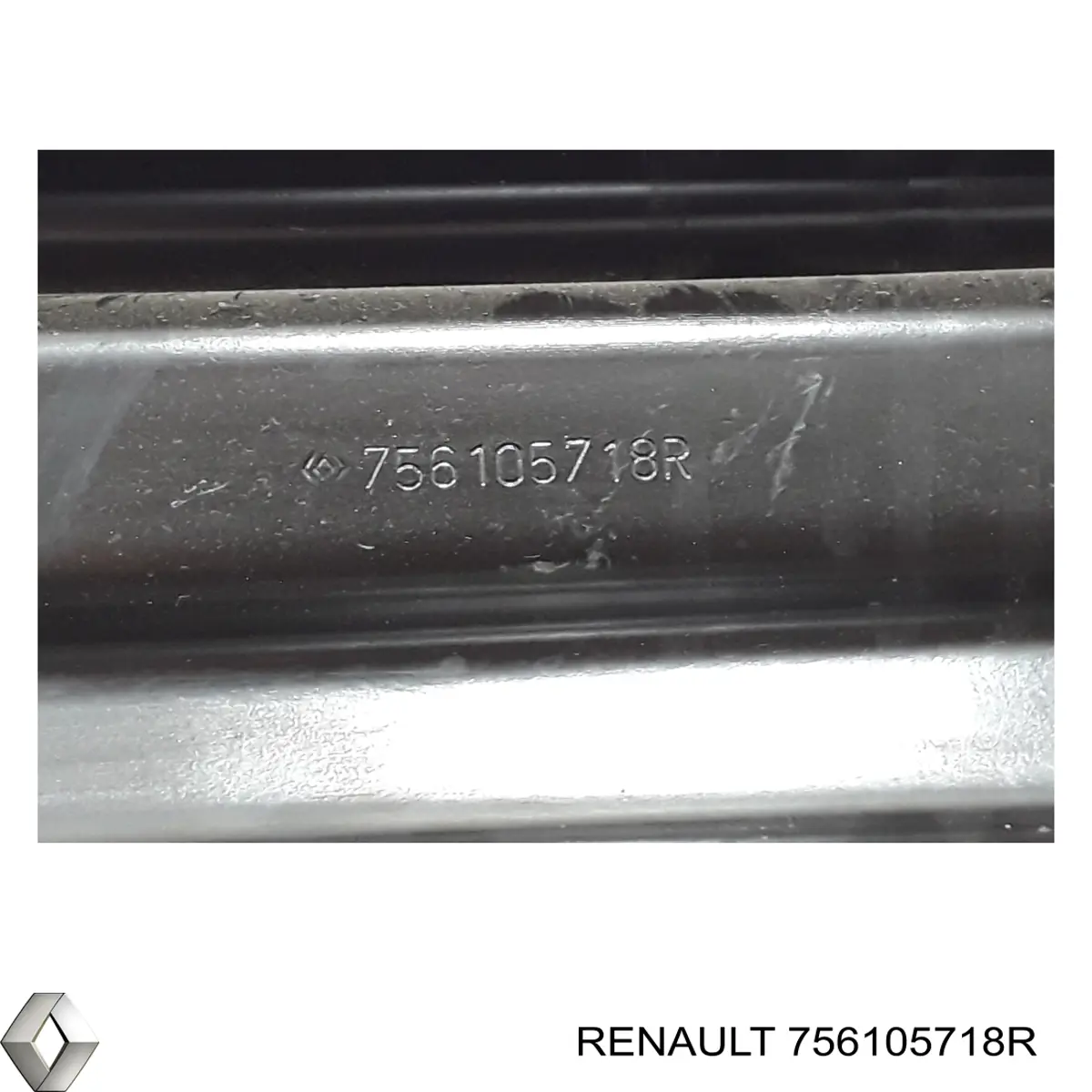 756105718R Renault (RVI) 