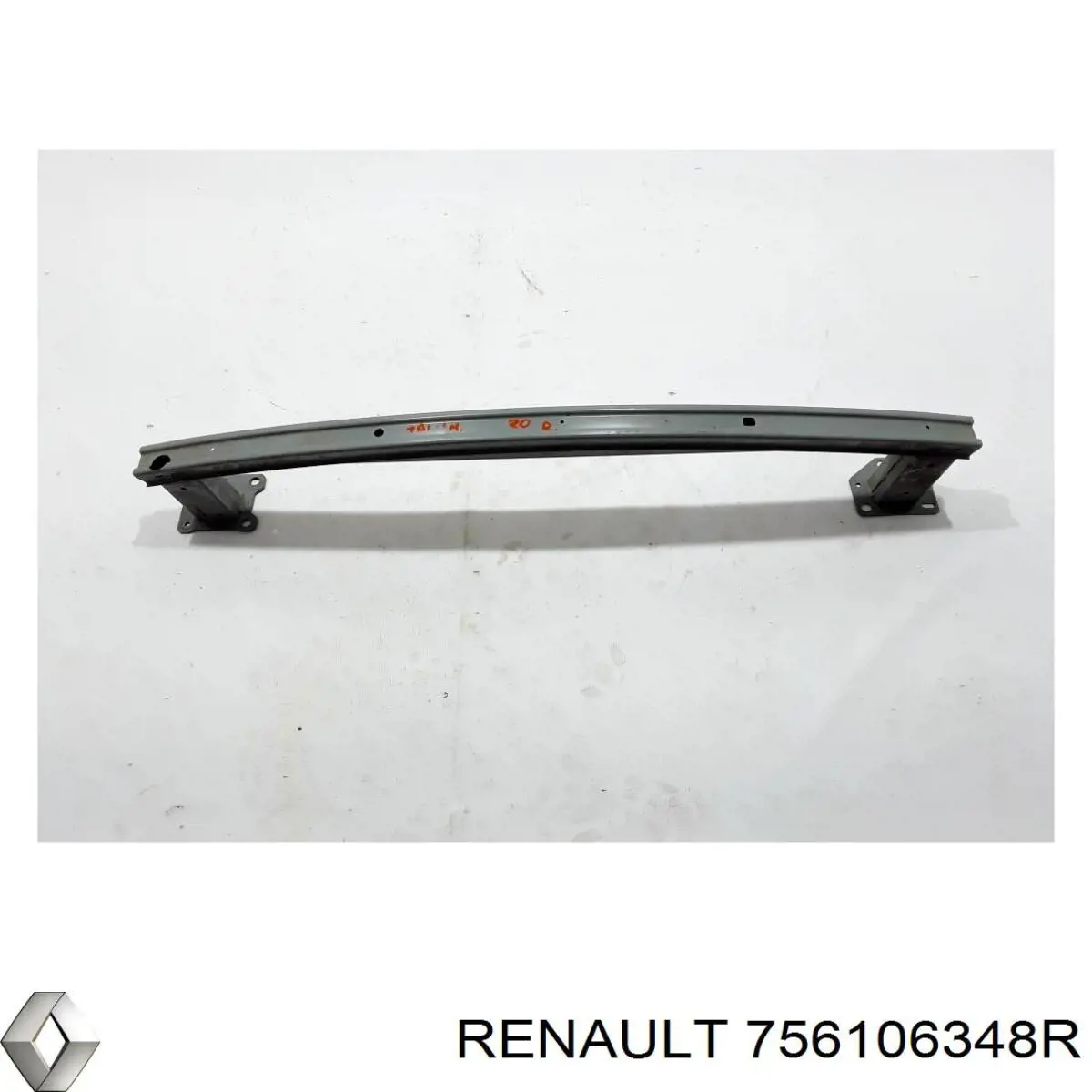 756106348R Renault (RVI) 