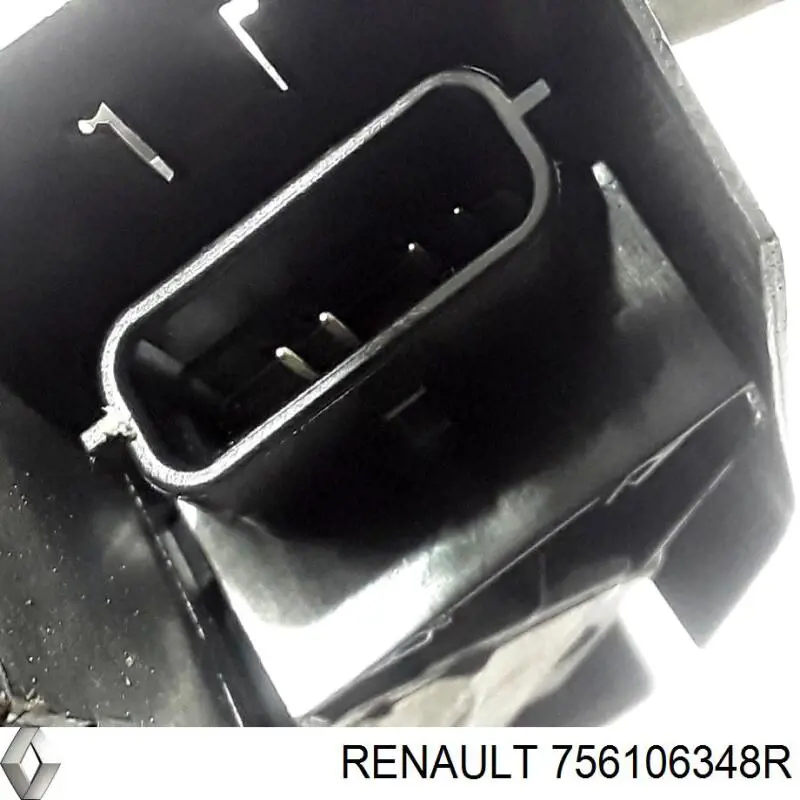 Купити 756106348R Renault (RVI) 