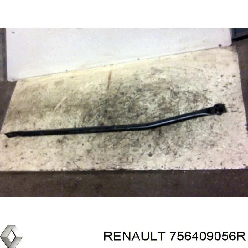  756409056R Renault (RVI)