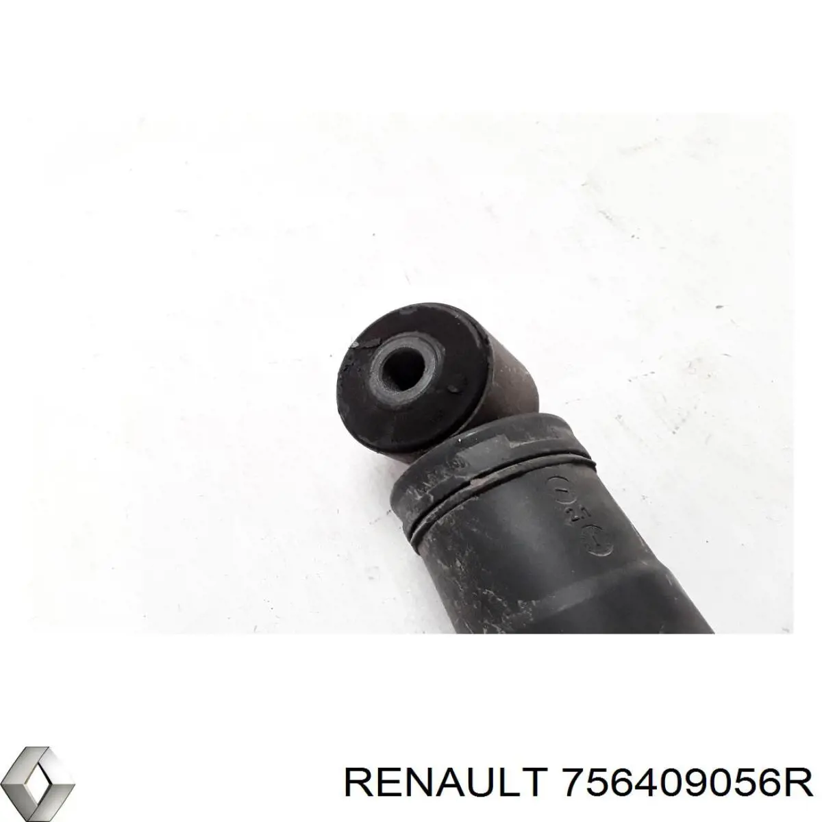 Штанги реактивні задньої підвіски Renault (RVI) 756409056R ціна, від 102.76 USD