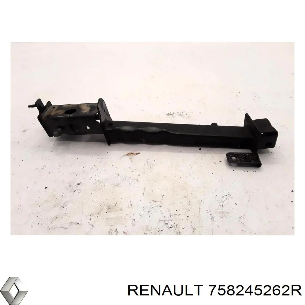  758245262R Renault (RVI)