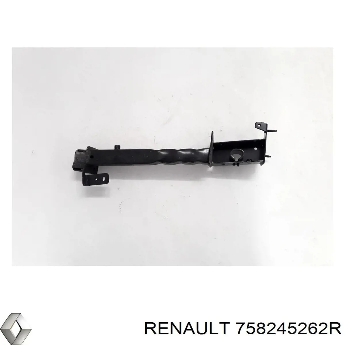  Renault (RVI) 758245262R ціна, від 53.42 USD
