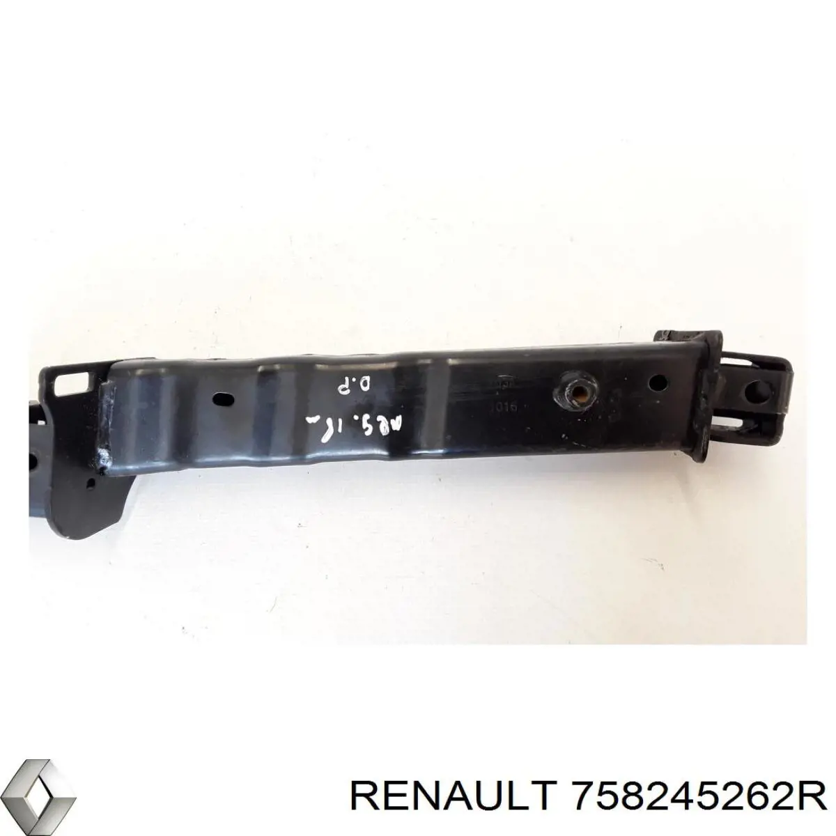 Купити 758245262R Renault (RVI) 