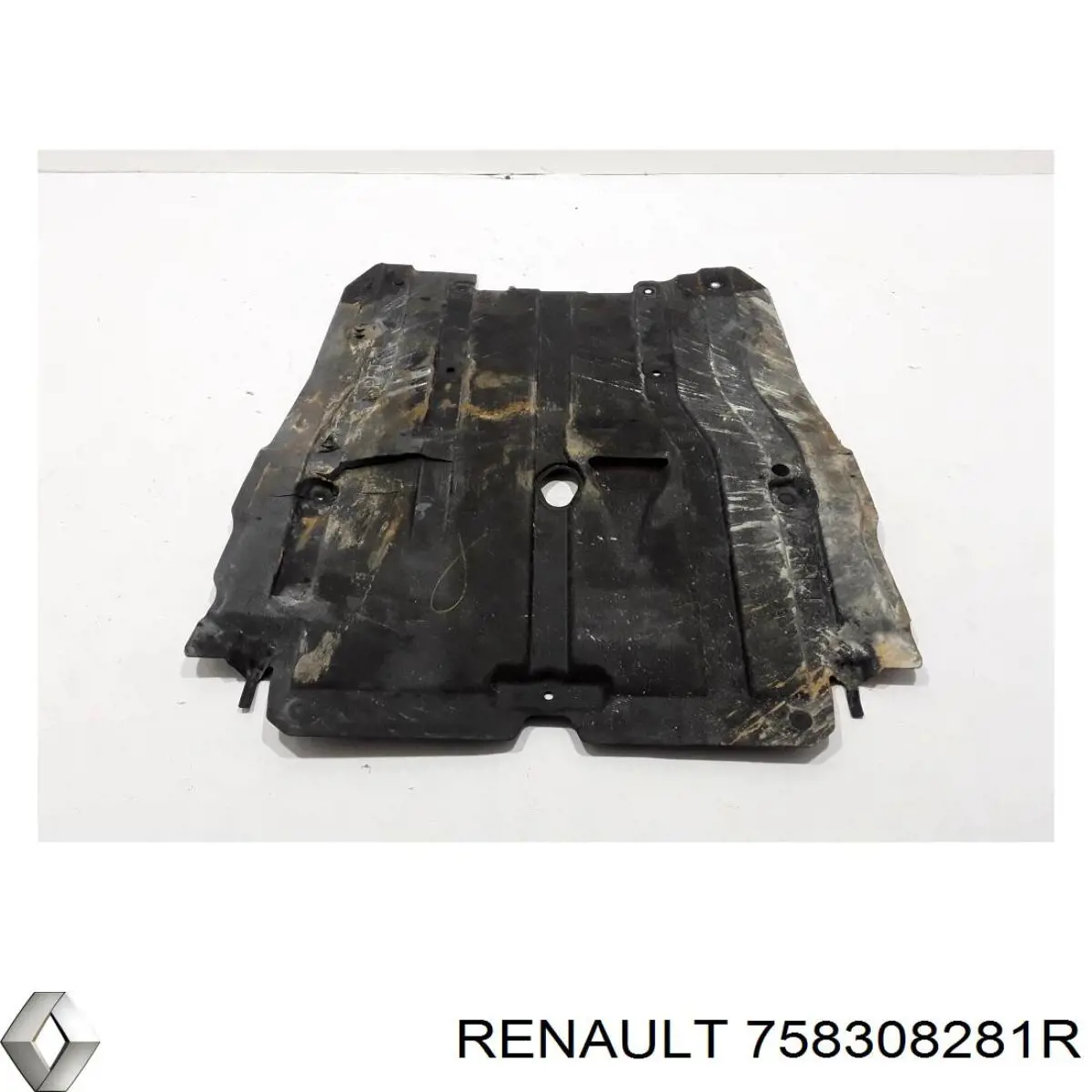 758308281R Renault (RVI) 