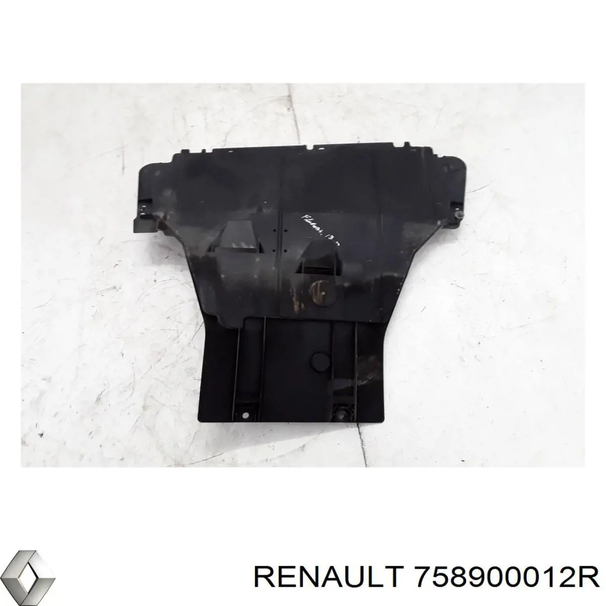 758900012R Renault (RVI) 