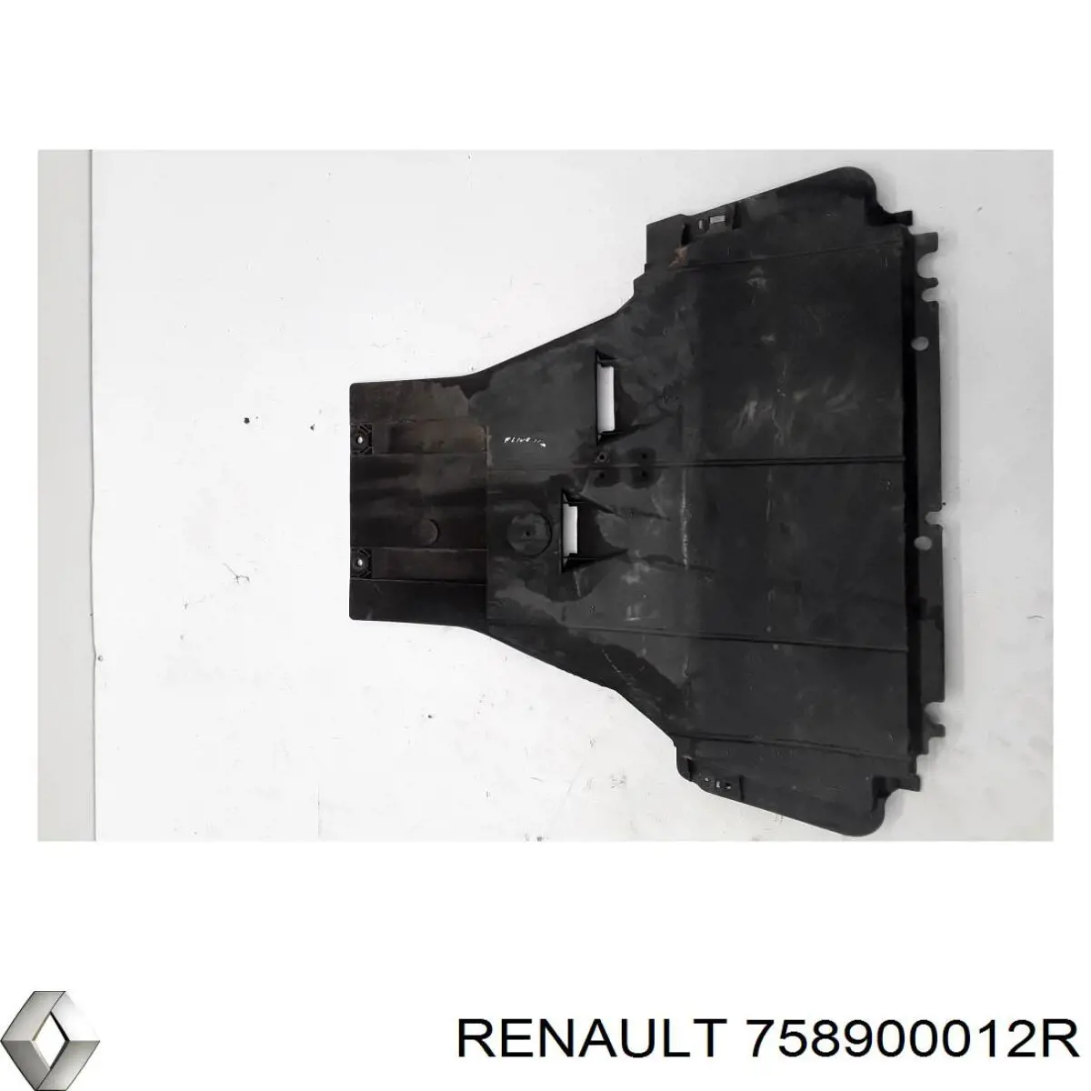  Renault (RVI) 758900012R ціна, від 35.03 USD