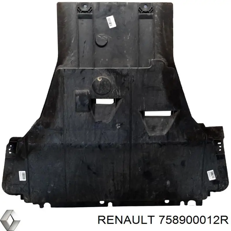 Купити 758900012R Renault (RVI) 