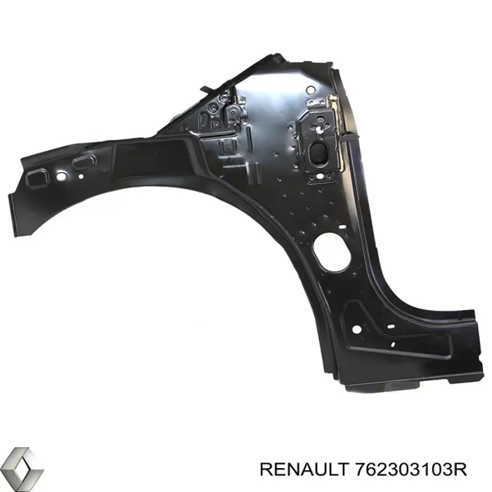  Renault (RVI) 762303103R ціна, від 253.39 USD