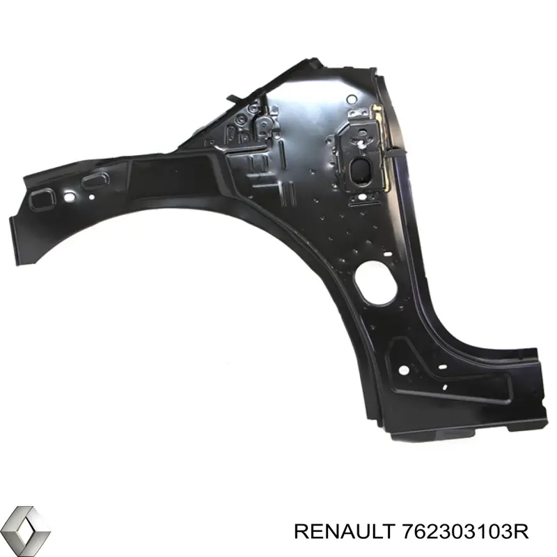 762303103R Renault (RVI) 