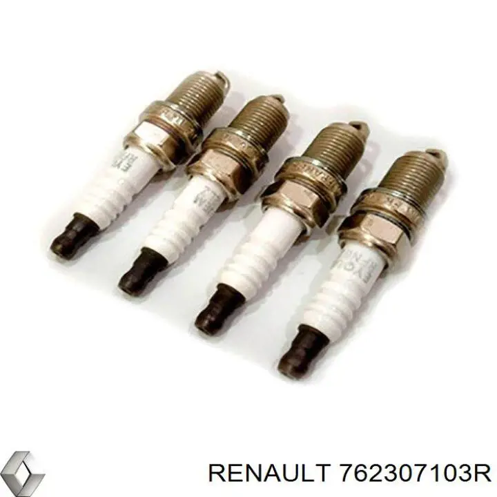Купити 762307103R Renault (RVI) 