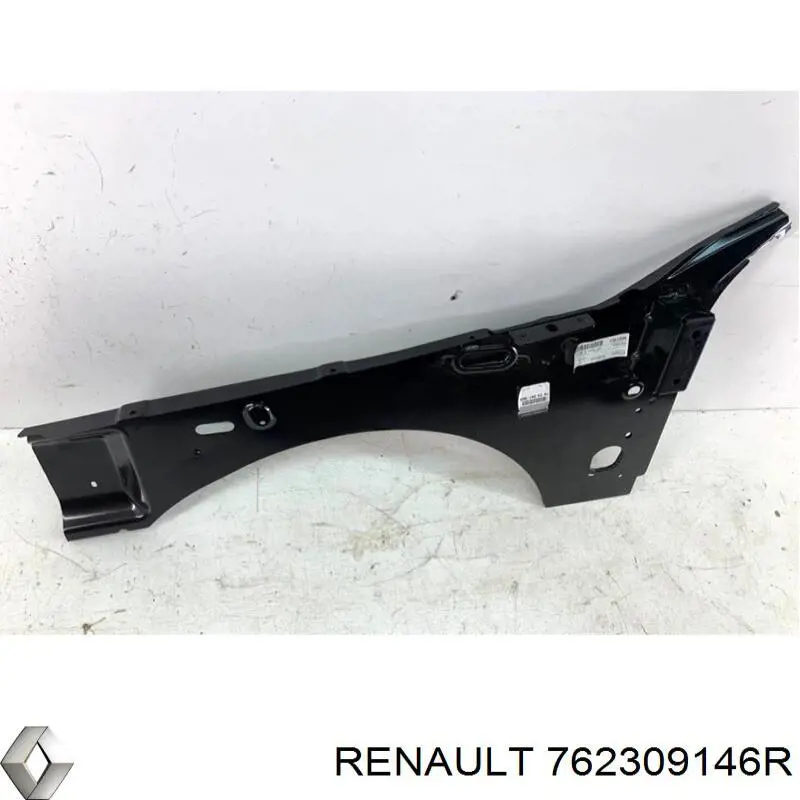  Renault (RVI) 762309146R ціна, від 221.76 USD