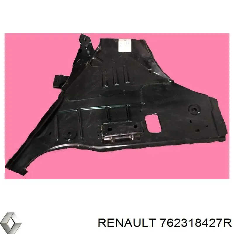  Renault (RVI) 762318427R ціна, від 336.66 USD