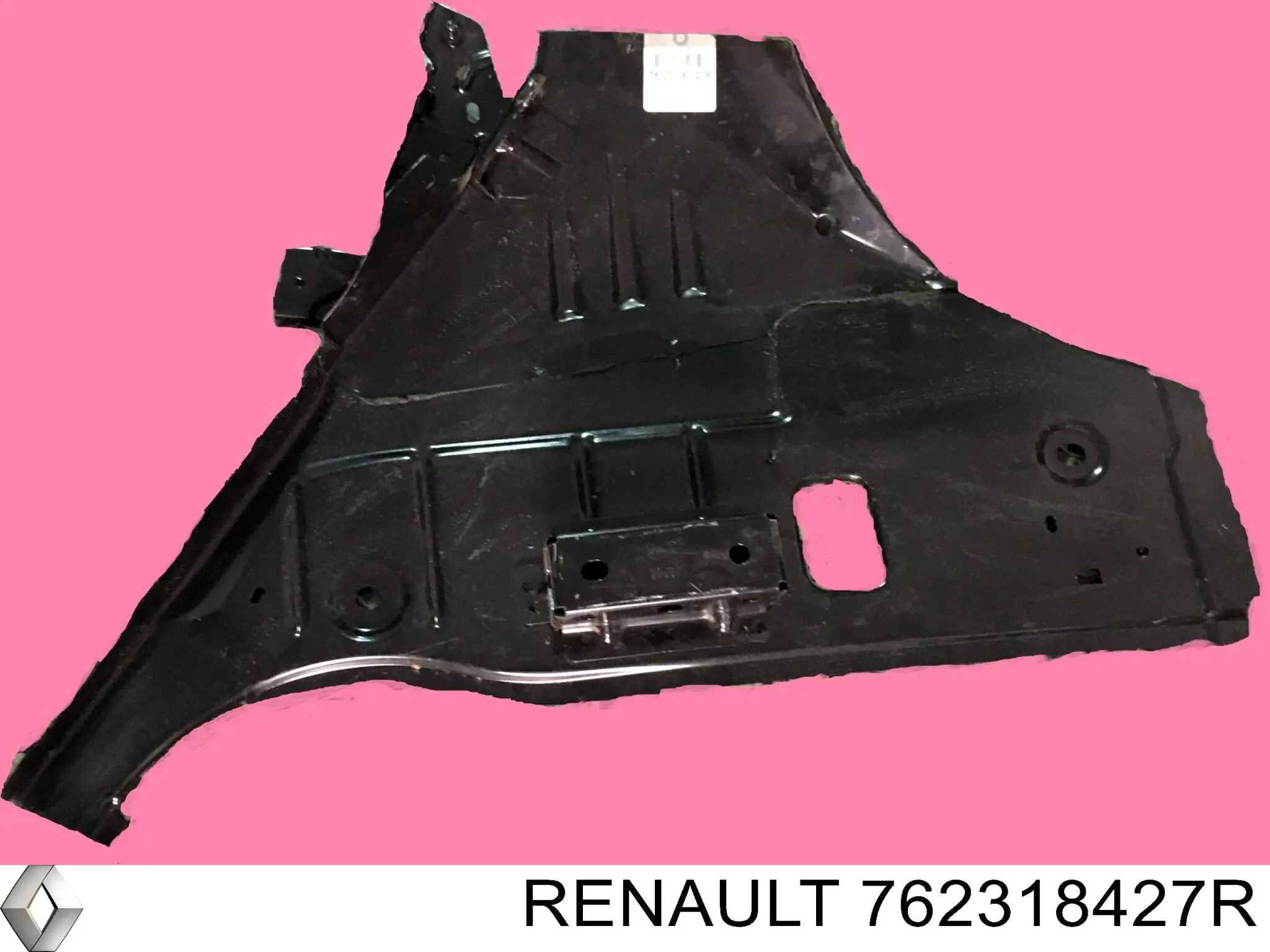 762318427R Renault (RVI) 