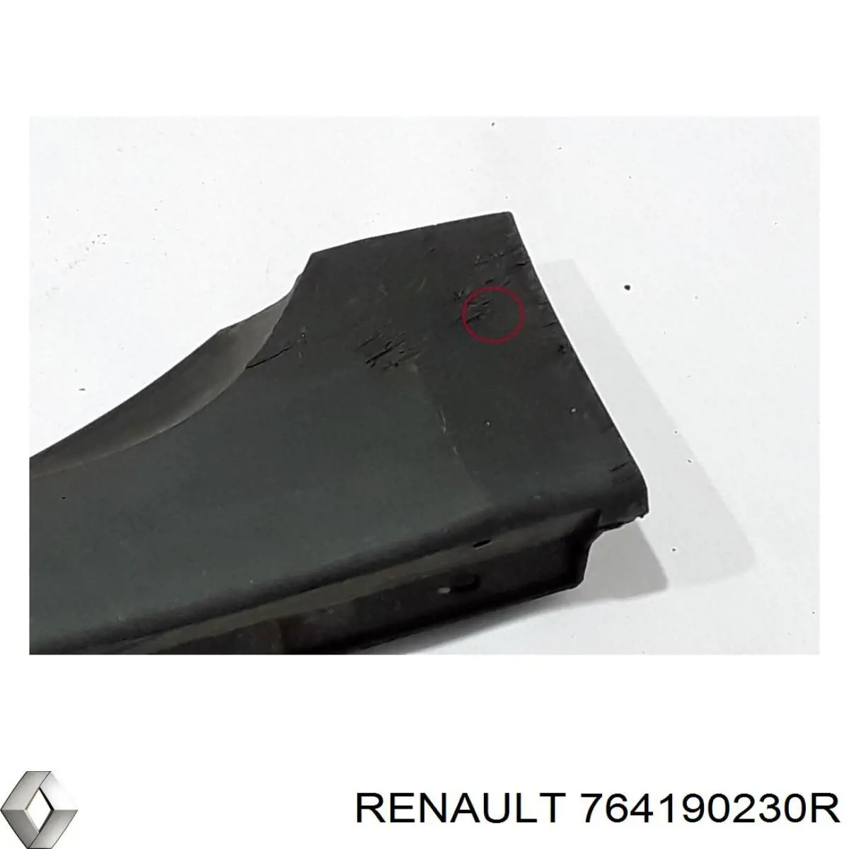 Купити 764190230R Renault (RVI) 