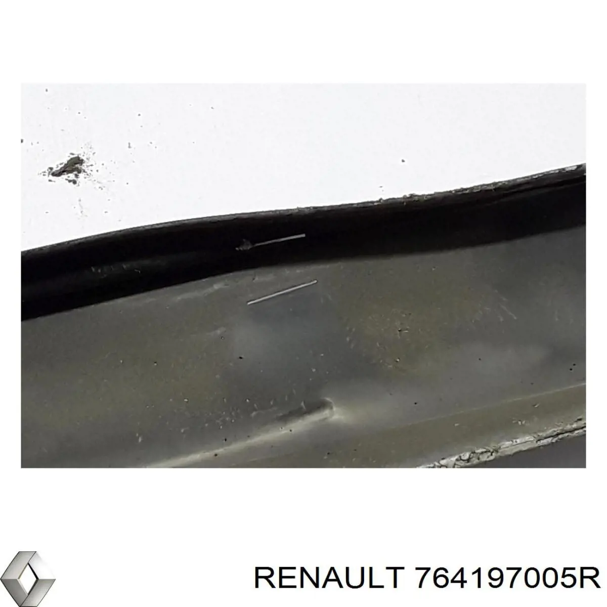 Купити 764197005R Renault (RVI) 
