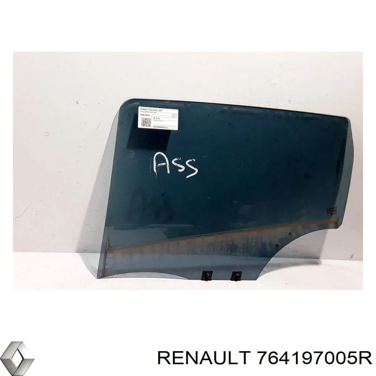 764197005R Renault (RVI)